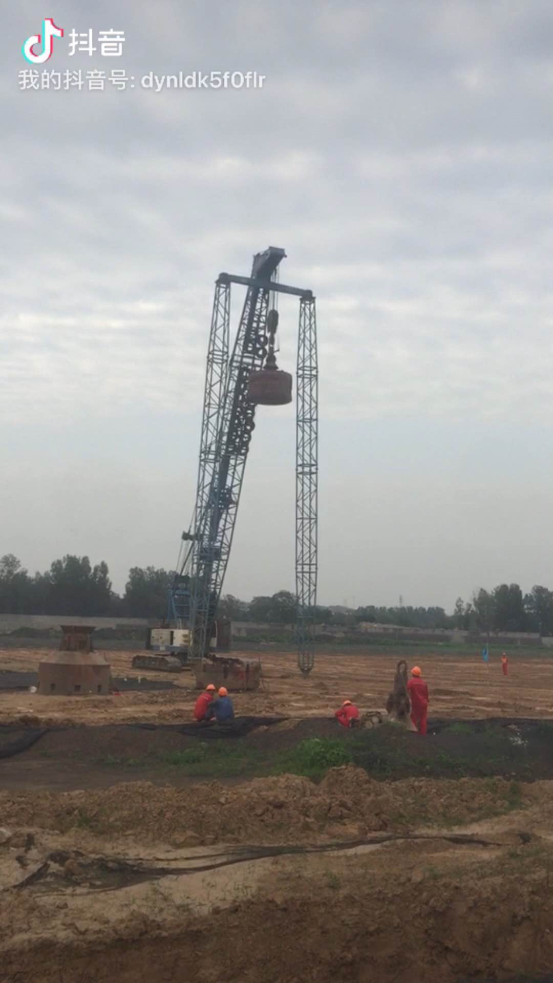 湖南东盛云强夯